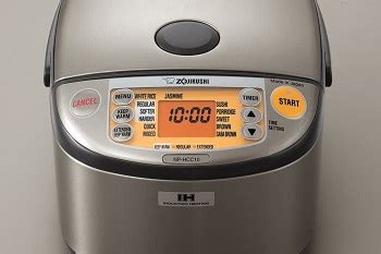 6 Best Most Expensive Rice Cookers To Buy In 2022 Reviews