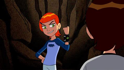 Gwen 10 Ben 10 Wiki Fandom