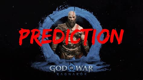 Przepowiednia God Of War Ragnarok PS5 Gameplay Dubbing PL 4K