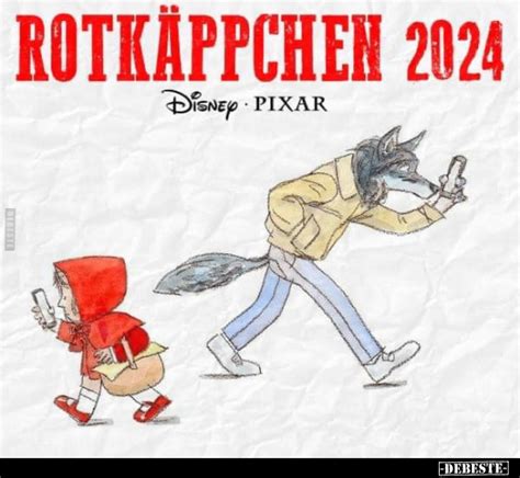 Rotkäppchen 2024 DEBESTE de