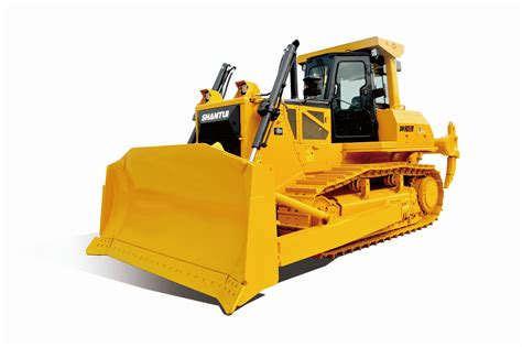 2022 Oriemac Chinese Bulldozer Brands Shantui 240HP Hydrostatic Dozer