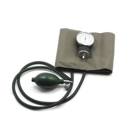 Aneroid Sphygmomanometer Mc D Wuxi Medcare Instrument Co Ltd