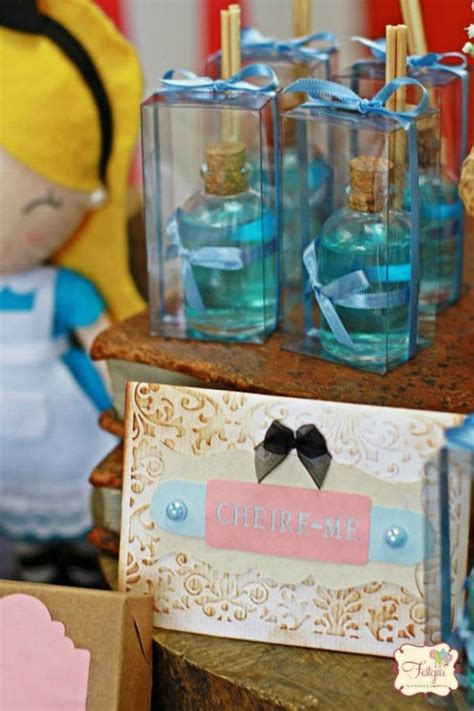 Kara's Party Ideas Alice In Wonderland Tea Party | Kara's Party Ideas