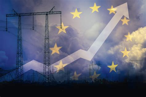 D R Gulation Du March Europ En De L Nergie Constat Analyse