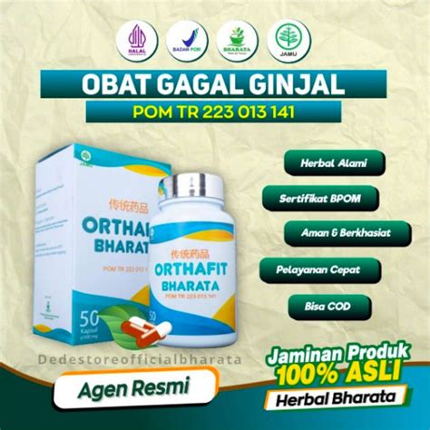 Jual Obat Infeksi Saluran Kencing Obat Gagal Ginjal Akut Obat Gagal