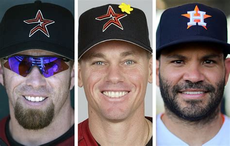 Top 10 Hitters In Houston Astros Franchise History Ranked