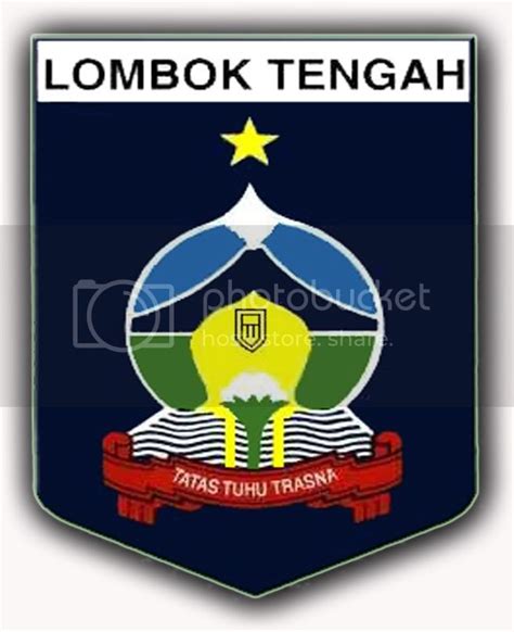 Logo Lombok Tengah Pictures, Images & Photos | Photobucket