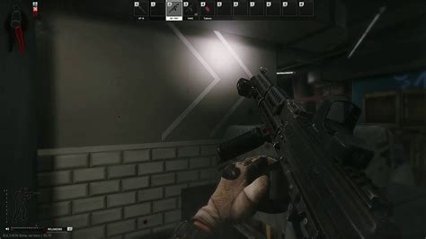 Escape From Tarkov Highlight 4 YouTube