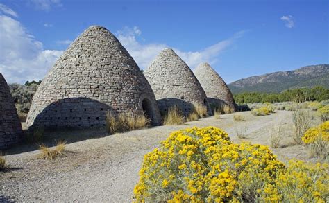 Ward Charcoal Ovens State Historic Park Ely 2022 All You Need To