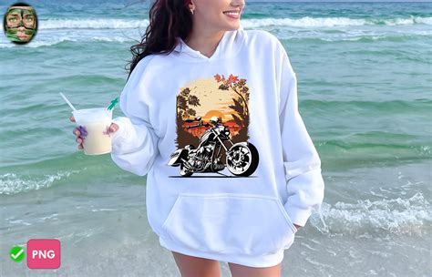 Sunrise Glory Ride Graphic By Ame⭐⭐⭐ · Creative Fabrica