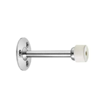 Hafele Door Stopper Stainless Steel