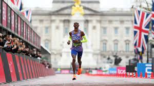 Kenyas Kiptum Wins London Marathon In 2nd Fastest Time