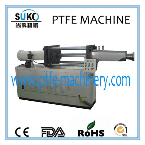 Debugging Of Ptfe Hose Extruder Ptfe Machinery