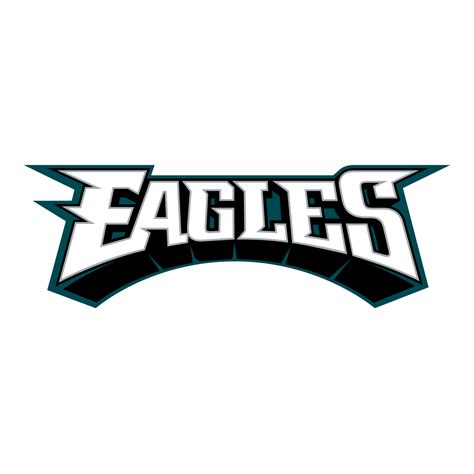 Philadelphia Eagles Logo PNG Logo Vector Downloads (SVG,, 53% OFF