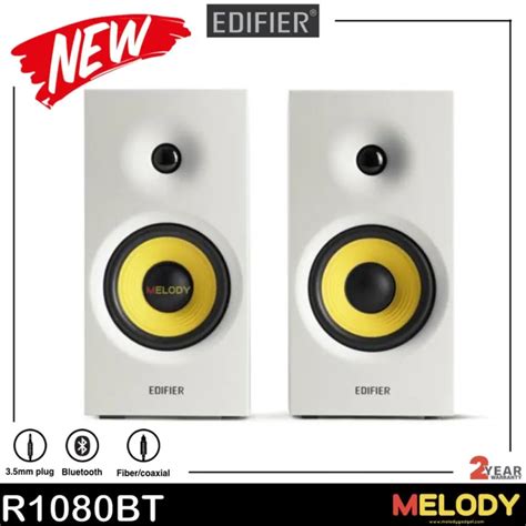 Edifier R Bt Bluetooth Mm