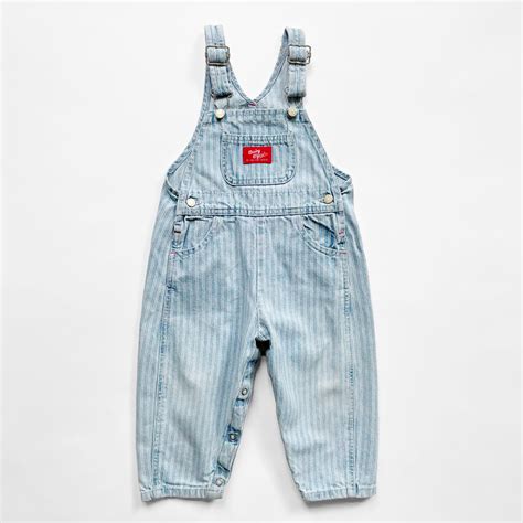 24m Vintage Oshkosh Sailor Overalls Munimoro Gob Pe