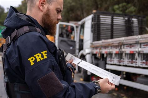 Foco Na Preven O De Acidentes Graves E Redu O De Mortes Prf