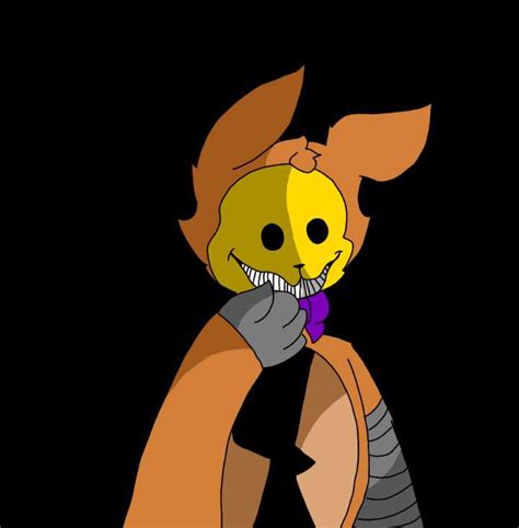 Pumpkin Rabbit Redraw The Walten Files Official Amino