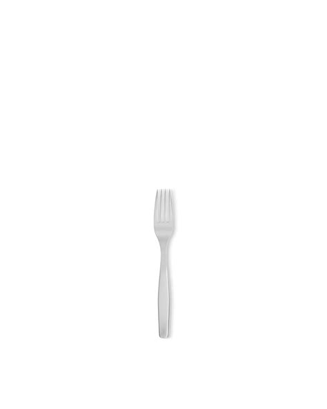 Itsumo Table Spoon 6 Pieces Alessi Spa Uk