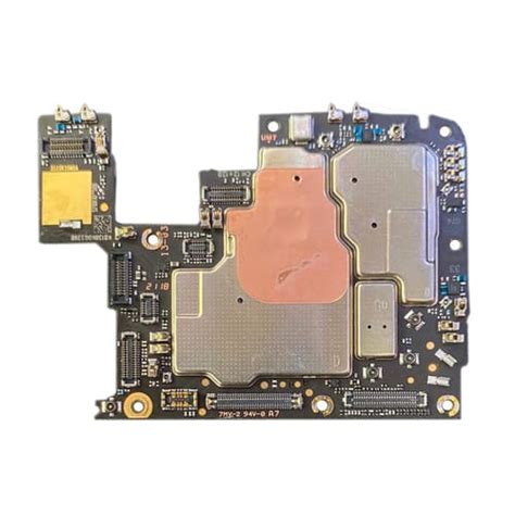 Xiaomi Redmi K40 Gaming Motherboard Service In BD