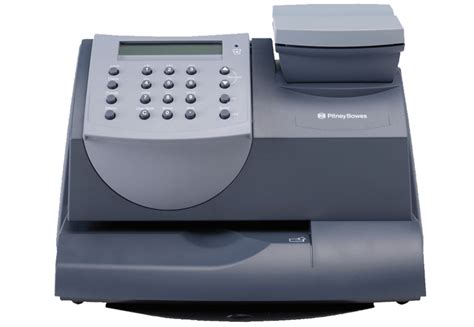 Pitney Bowes DM60 Franking Machine - UK's no.1 supplier