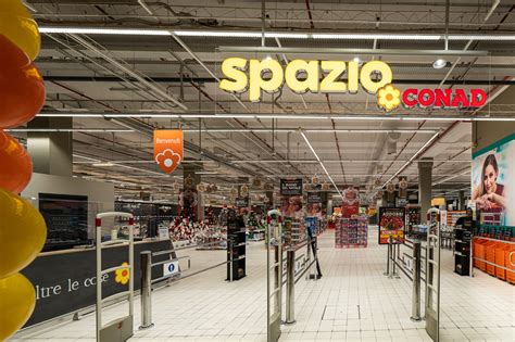 Pac A Conad Nuovo Cda E Fatturato In Crescita