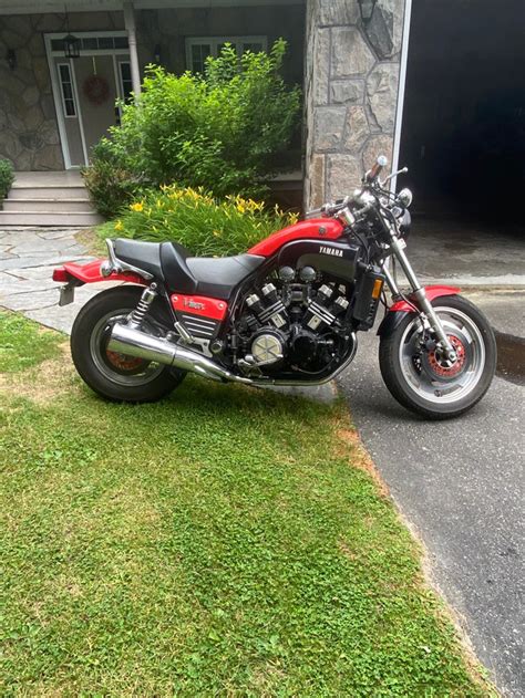 Yamaha vmax 1200 | Other | Muskoka | Kijiji