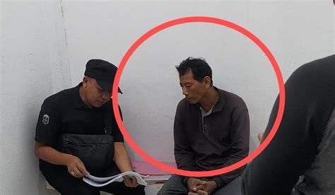 Buron Tahun Dpo Kasus Korupsi Kur Tani Ditangkap Di Kaltim