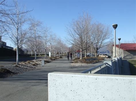 Wenatchee Riverfront Park in Wenatchee, Washington - Kid-friendly ...