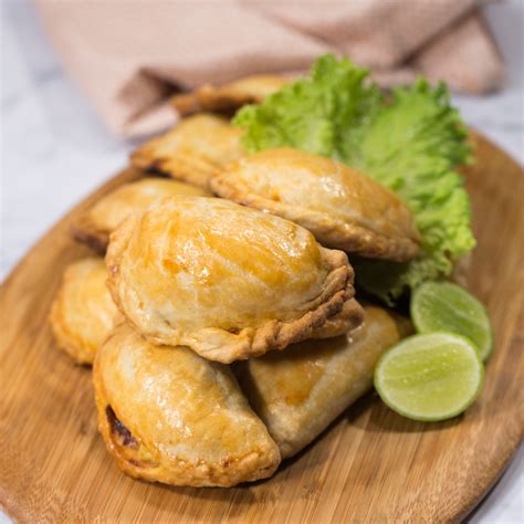 Empanadas Peruanas