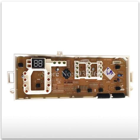 New Board For Washing Machine Computer Board Dc41 00102a Dc92 00523 Good Working Buy Washing