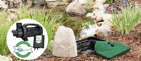 Pond Pumps: New vs. Repair | Twin Cities, Minneapolis, St Paul ...