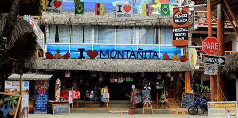 Best Nightlife in Montañita, Ecuador: Greatest Party Spots - Ecuador Hop