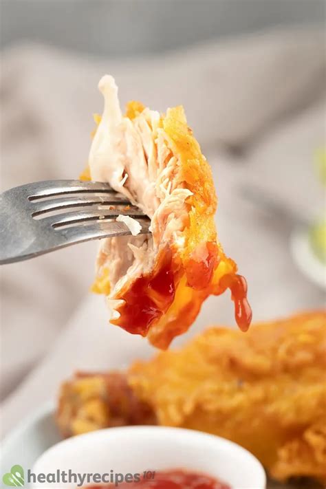 Broasted Chicken Recipe: Ultra Crisp in Every Bite