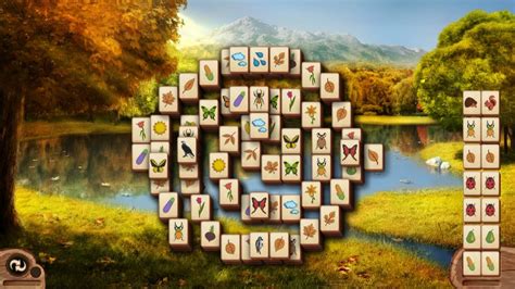 Microsoft Mahjong Fuer Windows Und Screenshots Freeware Base De