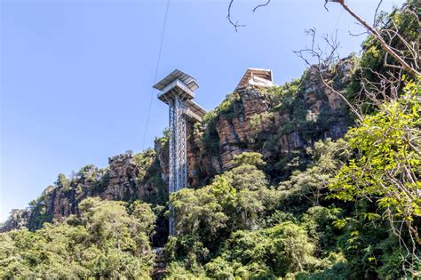 Graskop Gorge Lift Tours Tickets Sa