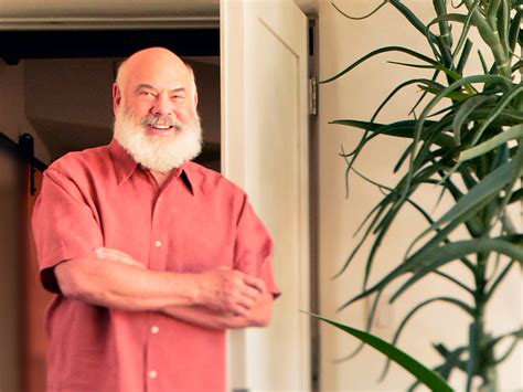 About Andrew Weil M D Integrative Medicine Expert