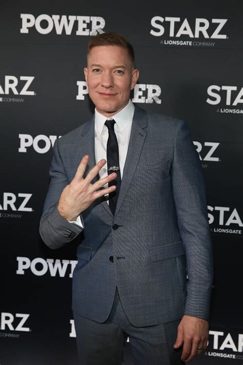 Power: Joseph Sikora talks finale season 6 and playing Tommy Egan | Metro News