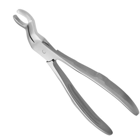 Devemed Gentle Extract Extraction Forceps A Swallow Dental