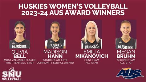 Olivia Bell Named Aus Womens Volleyball Mvp Hann Mikanovich Bruhm