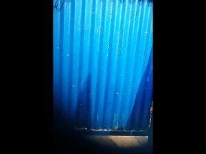 Gentle Blonde Caught While Naked In Beach Cabin Voyeur Videos