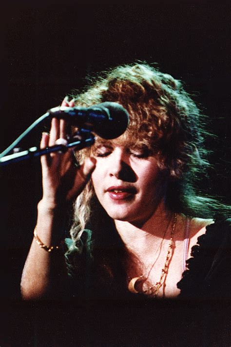 Dedicated To Stevie Nicks Photo