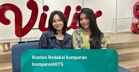 Zee Dan Gracia JKT48 Ungkap Alasan Tertarik Main Di Series Happy Birth