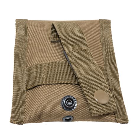 Molle Compatible Compass Pouch The Marine Shop