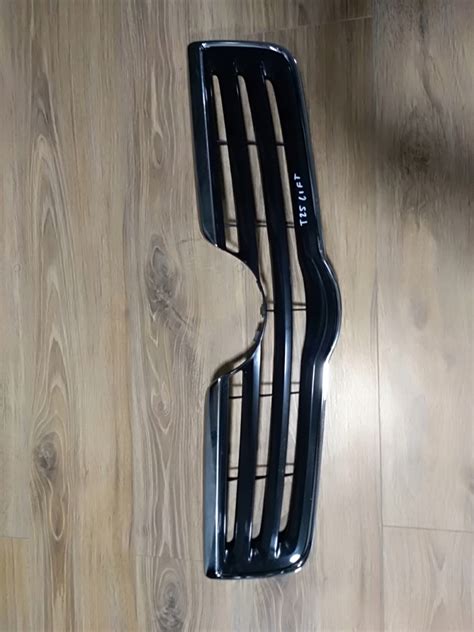 Toyota Avensis T25 06 08r Lift Grill Atrapa 7800130404 Oficjalne