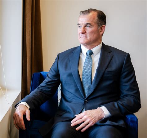 Gen. Charles Flynn Was Commanding General in the Pacific. Here’s What