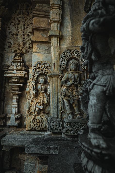 What Makes The Hoysala Temples Of Karnataka A UNESCO Heritage Site