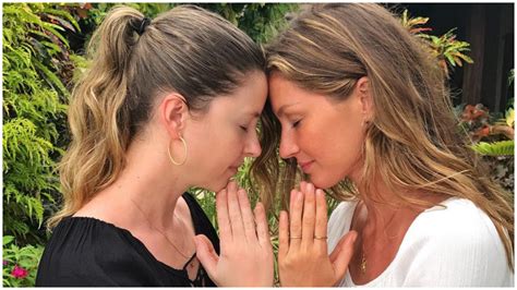 Gisele Bundchen's Sisters & Children: 5 Fast Facts