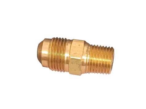 Small Brass Fitting · Got Propane