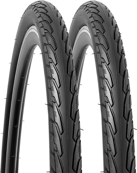 Amazon YUNSCM 700C Bike Tires 700 X 35C 37 622 And 700C Bike